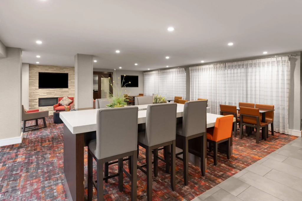 La Quinta by Wyndham Austin Round Rock