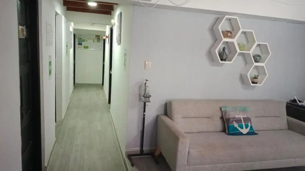 Sea Star Inn