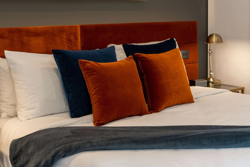 TRYP by Wyndham Wellington, Tory Street