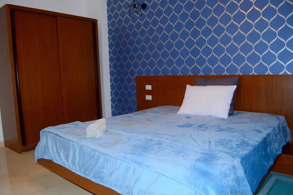 Luxury 15-bed Villa Close to Elgouna See View