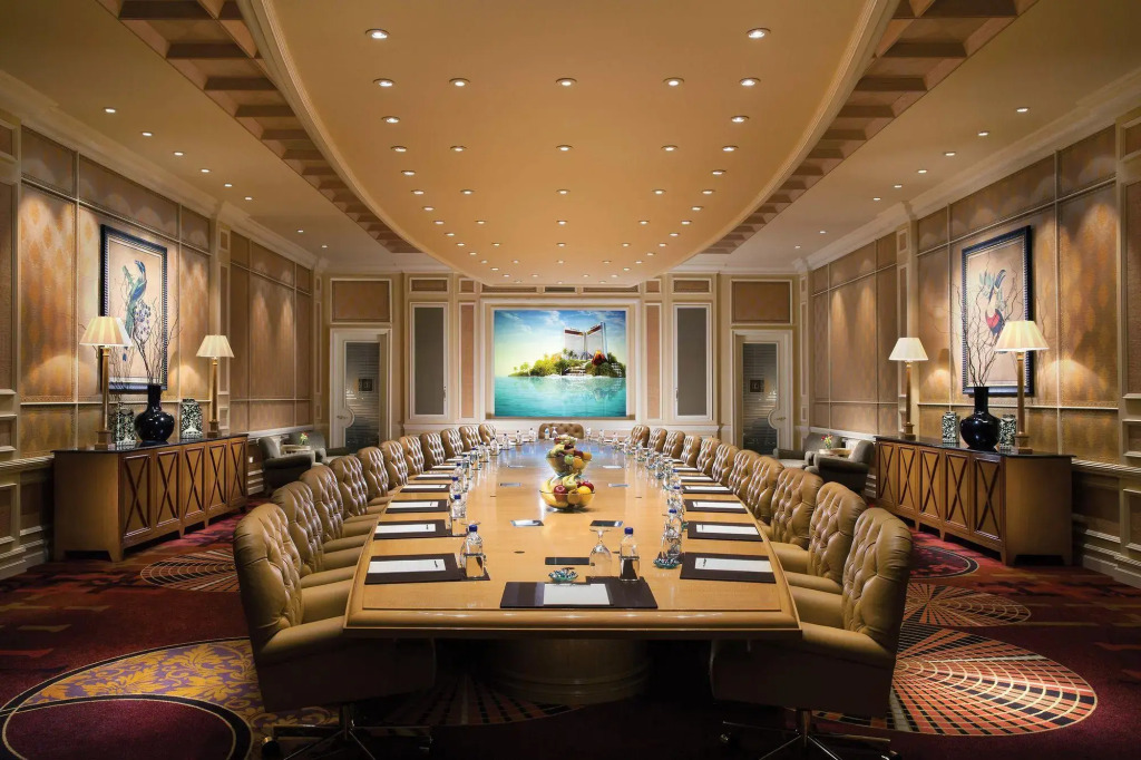 The Mirage Hotel & Casino