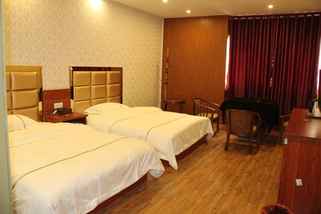 Xiangnan Business Hotel