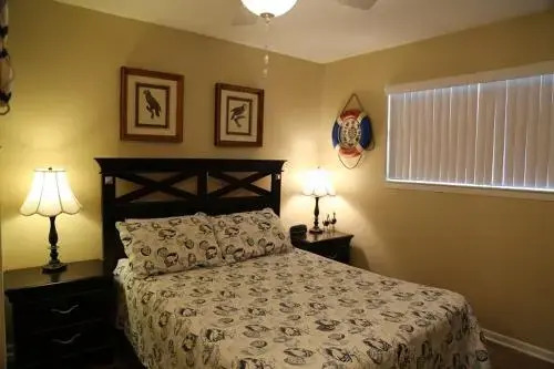 Harbor House B2 Condo