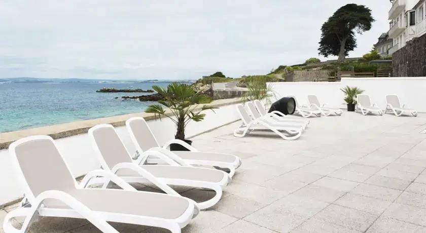 Hotel Best Western Thalasstonic