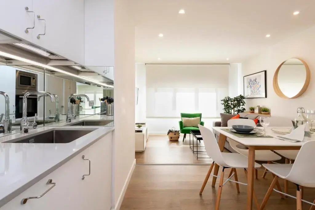 MintyStay - 2BD Salamanca