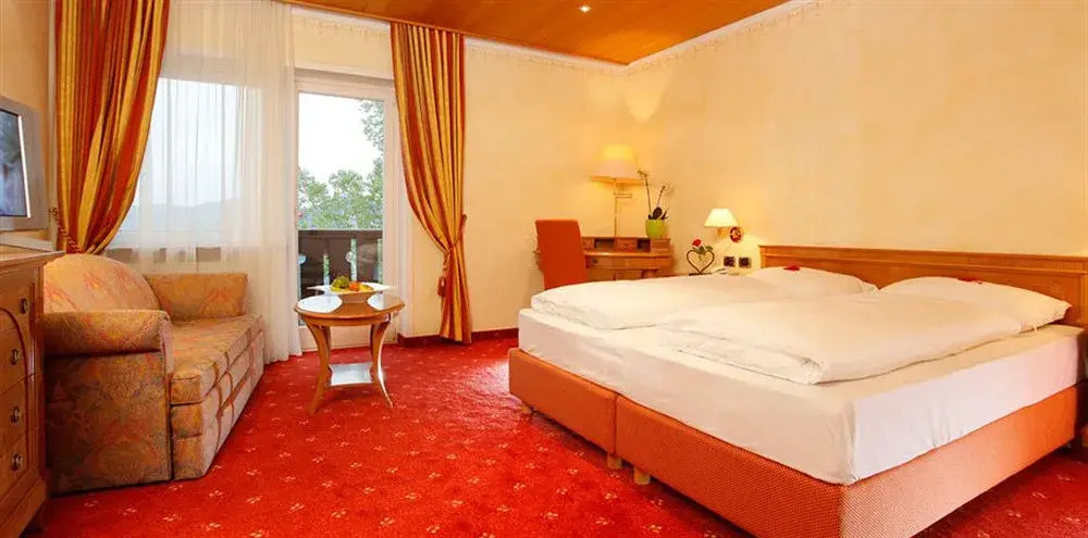 Gloriette Boutiquehotel