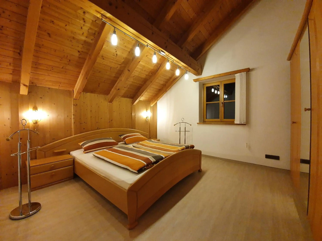 Ferienwohnung am Kneipp-Park