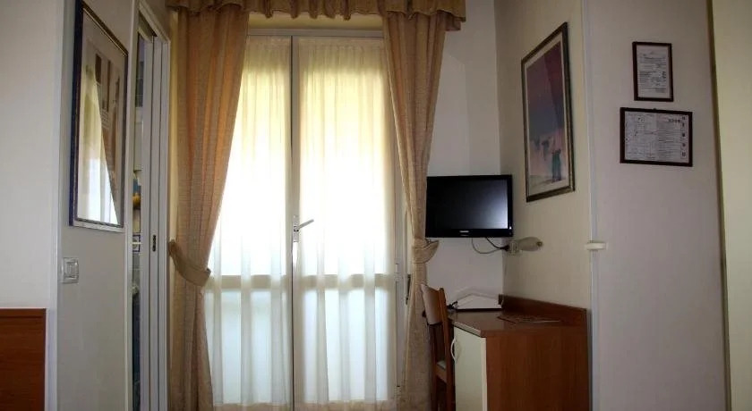 Hotel Angela