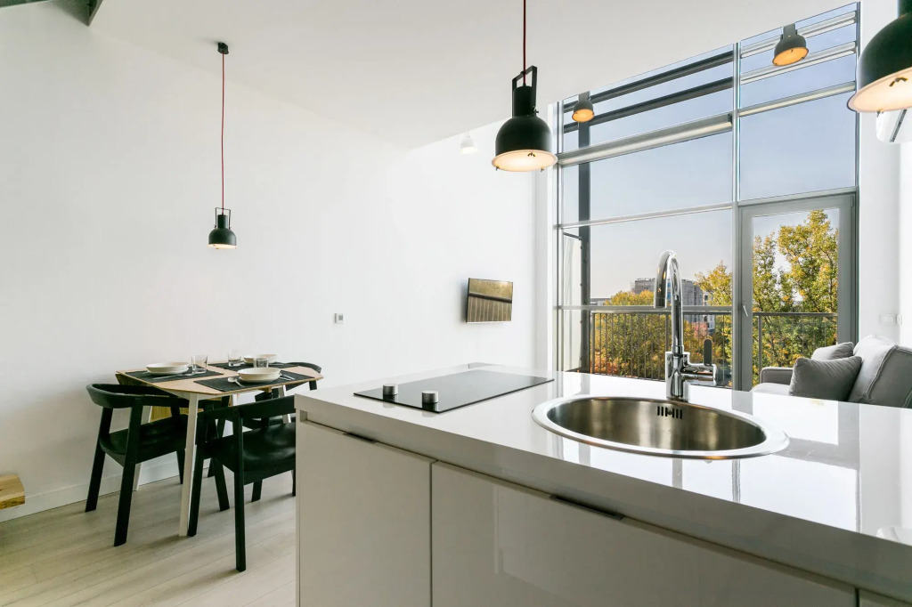 Platinum Residence Qbik