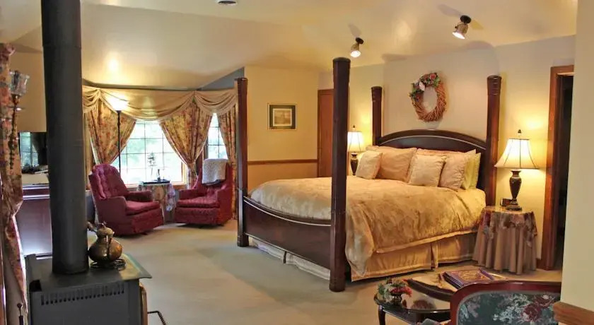 Zinfandel Inn