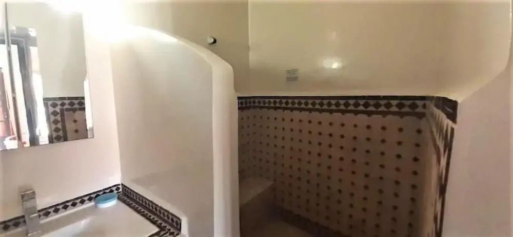 Maison Marocaine Agadir