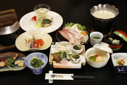 Tsuki no Shizuka