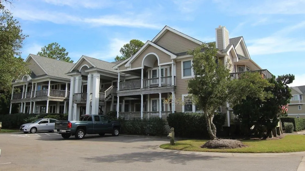 The Anchor House 1056 - 3 Br Home