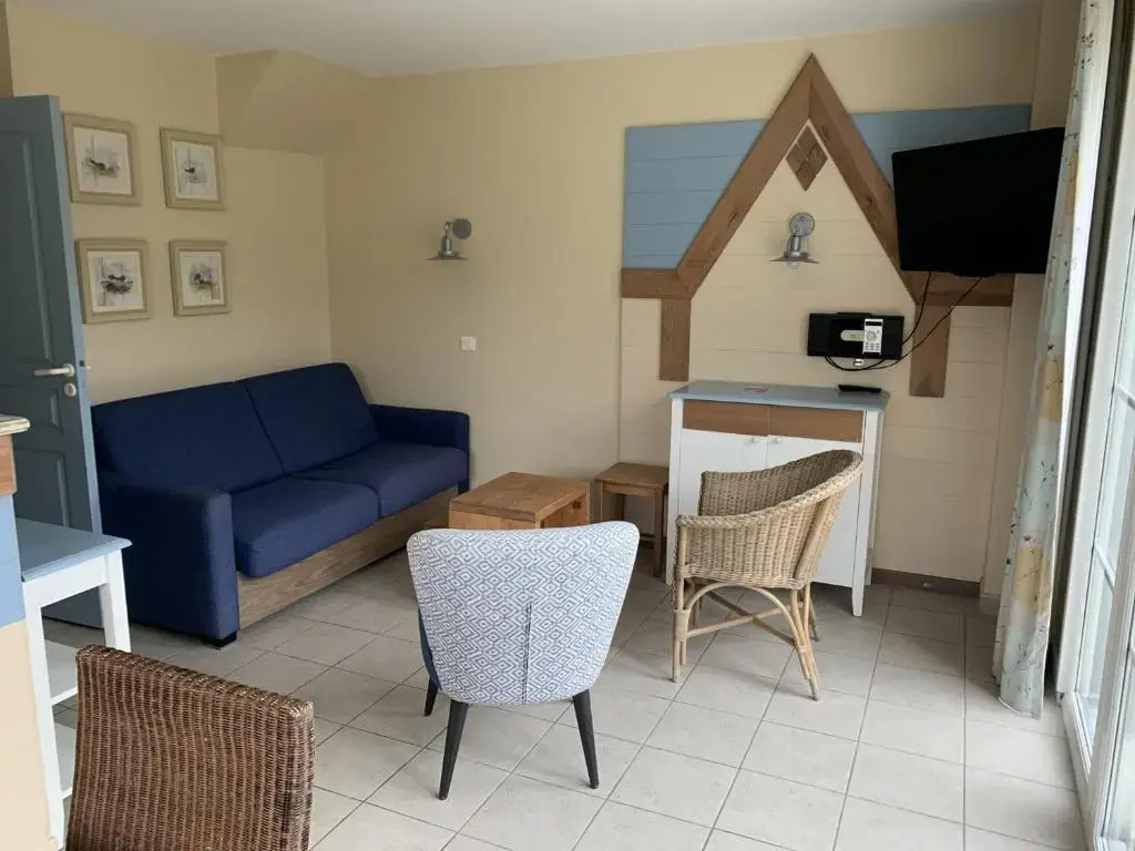 Maison familiale 3 chambres proche plage et golf à Fort-Mahon-Plage - FR-1-482-95