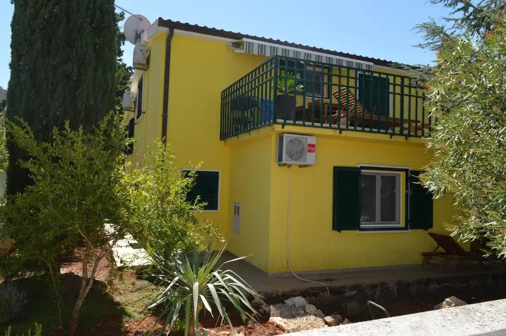 Apartments Vuković