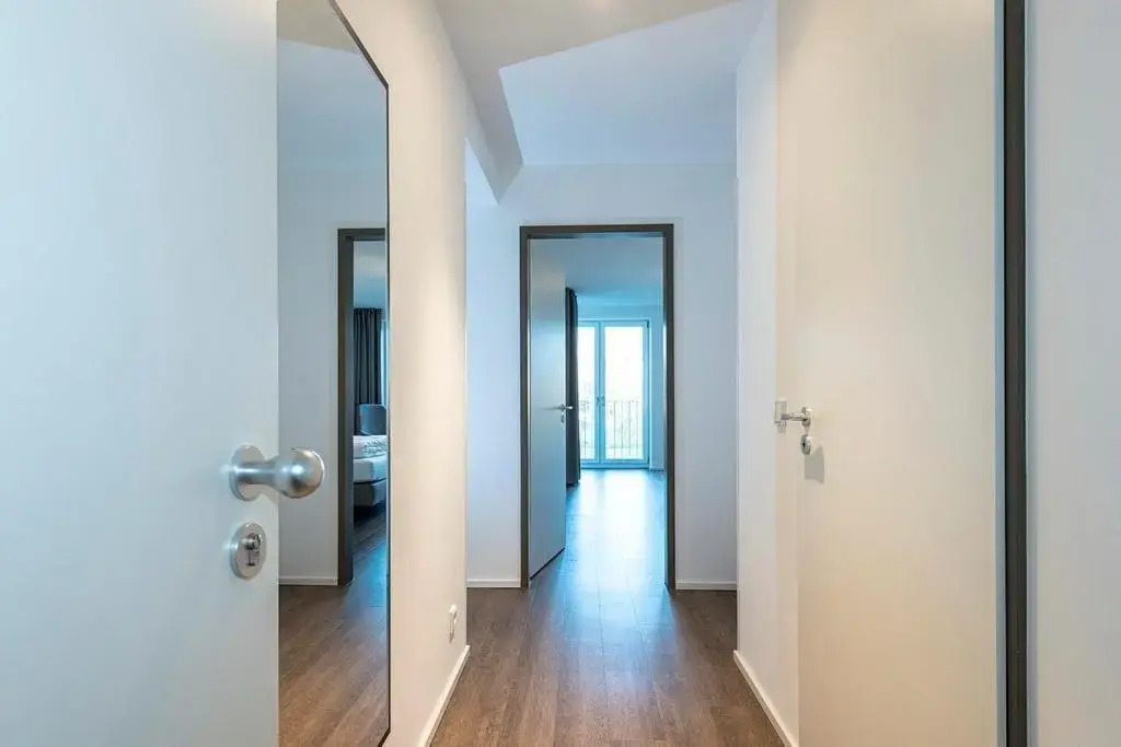Apartmentvilla Anna See Apartmentvilla Anna See 2-12