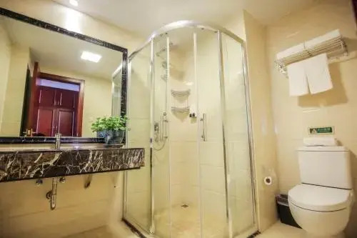 Xin Jue Jiayi Hotel Airport and International Resort