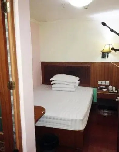 Haolaiju Hotel(深圳好来居宾馆)