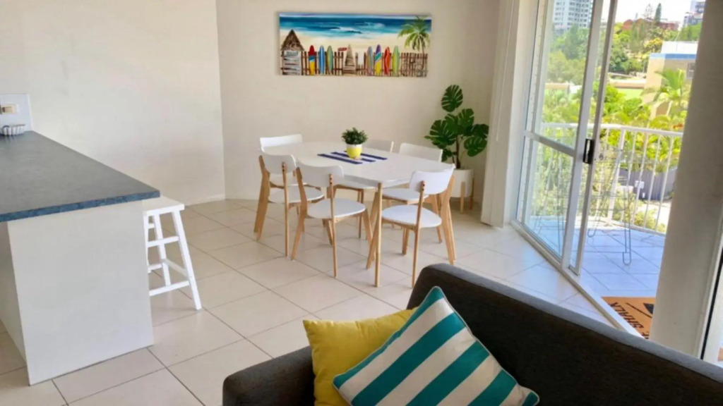 Unit 6 Edmund Shores Kings Beach