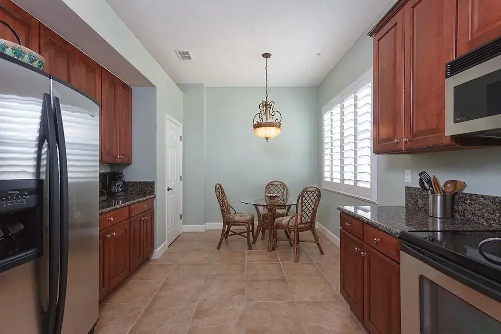 751 Cinnamon Beach - Three Bedroom Condo