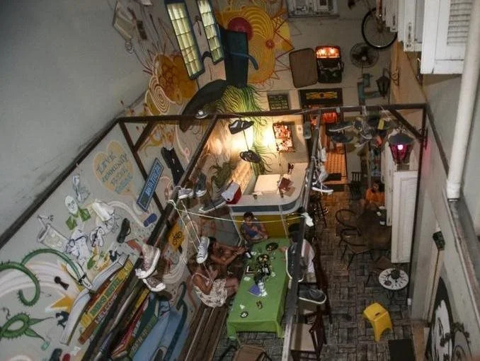 Books Hostel