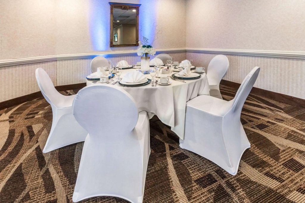 Quality Inn & Suites Richfield