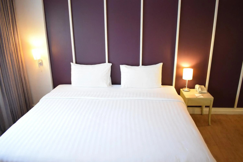 Trang Hotel Bangkok