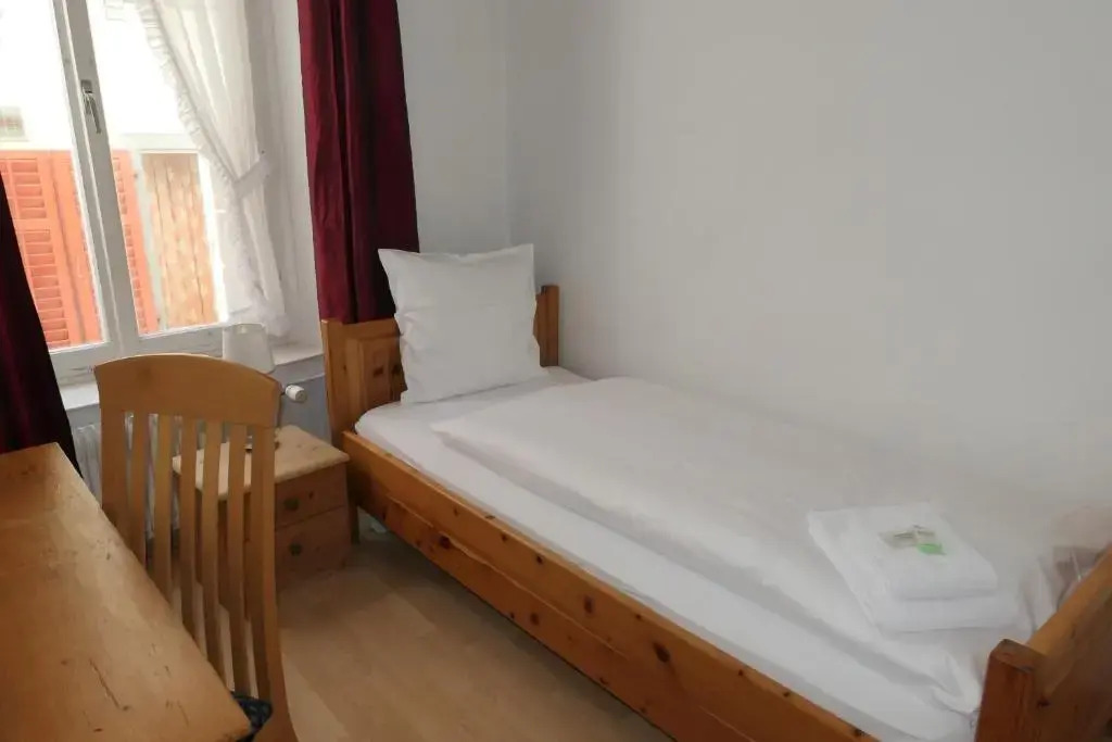 Hotel Franziskaner