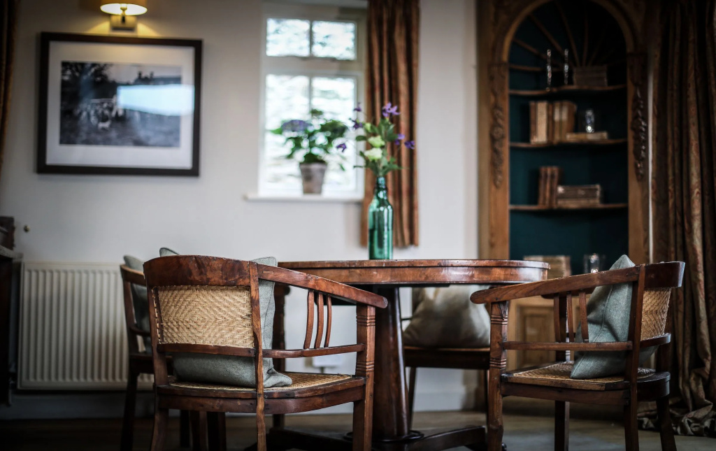 The Angel Inn, Petworth