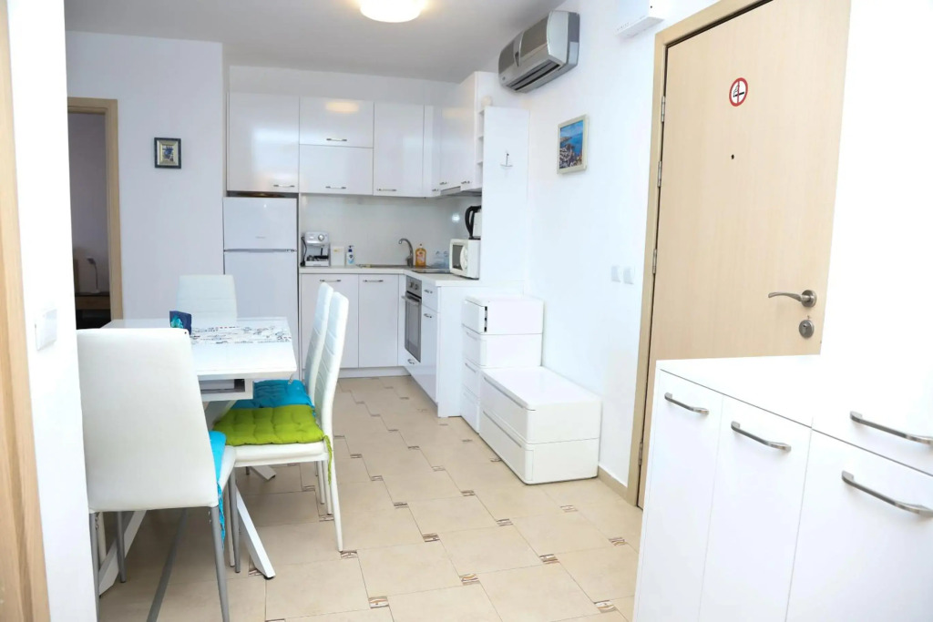 Lux Sozopoli Hills Apartments A19 и Studio А13