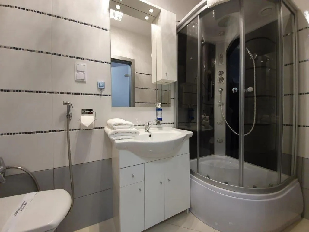 Apartamenty Pod Brzozami Dwie Sosny