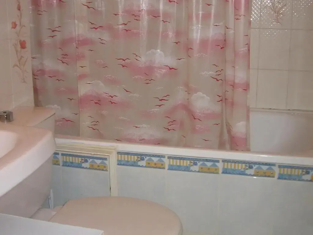 Appartement Sète, 1 pièce, 4 personnes - FR-1-472-122