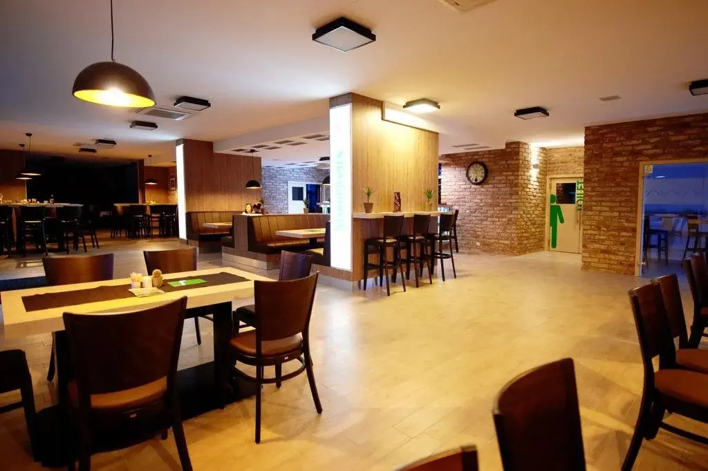 Hotel Fabrika