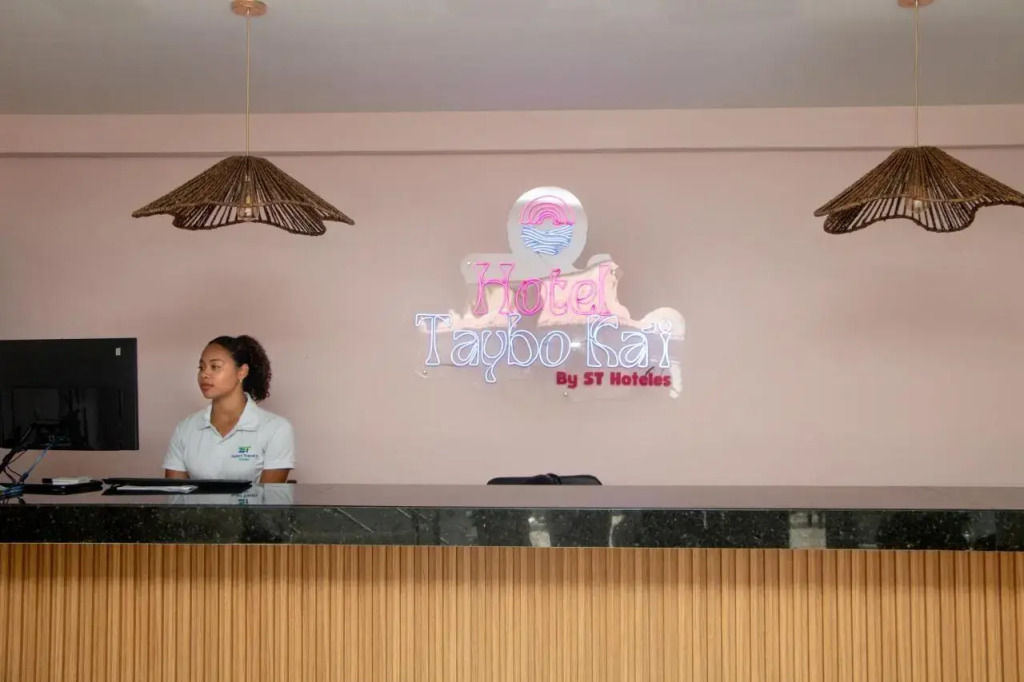 Hotel Taybo Kai By St Hoteles