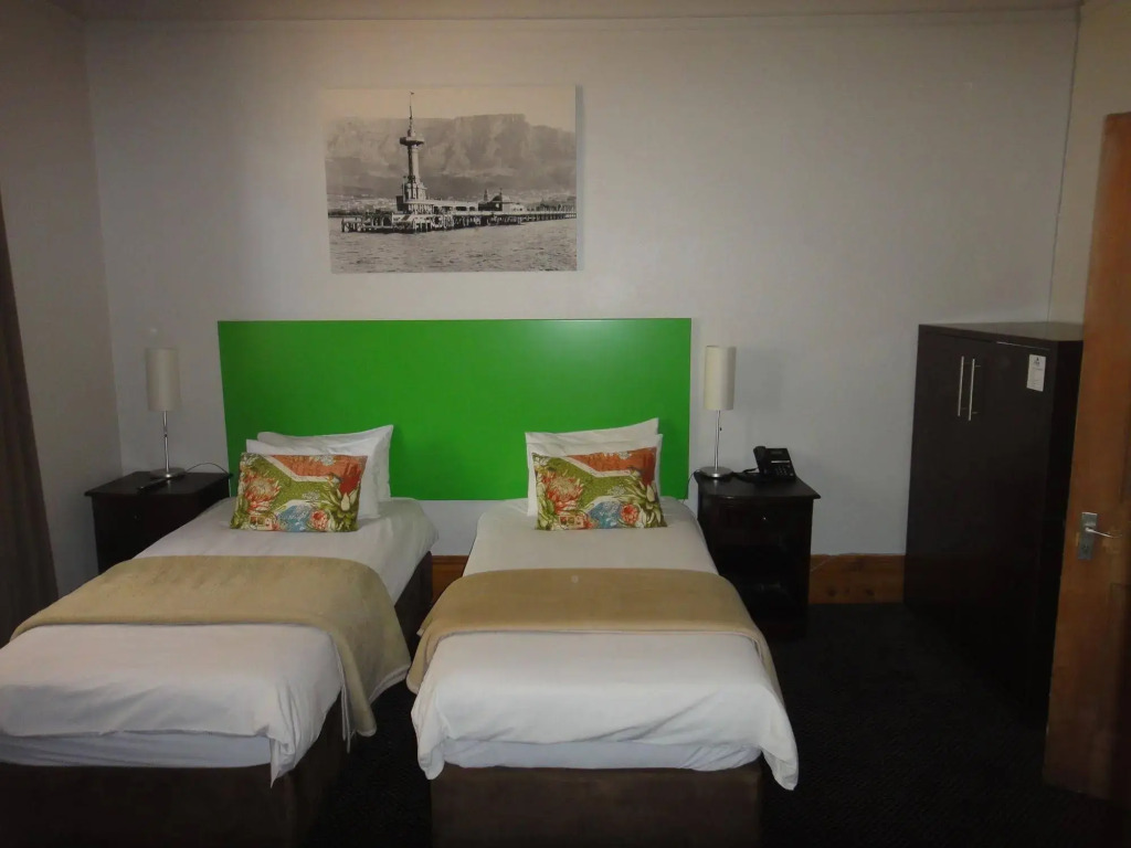 Ashanti Gardens Guesthouse