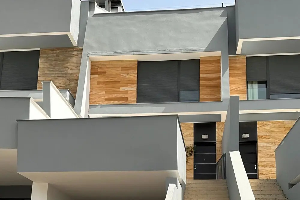 Villa - Sleeps 8 - Rooftop Pool Views Near Golf