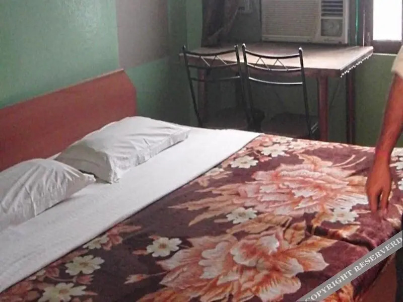 Shivakashi Guest House