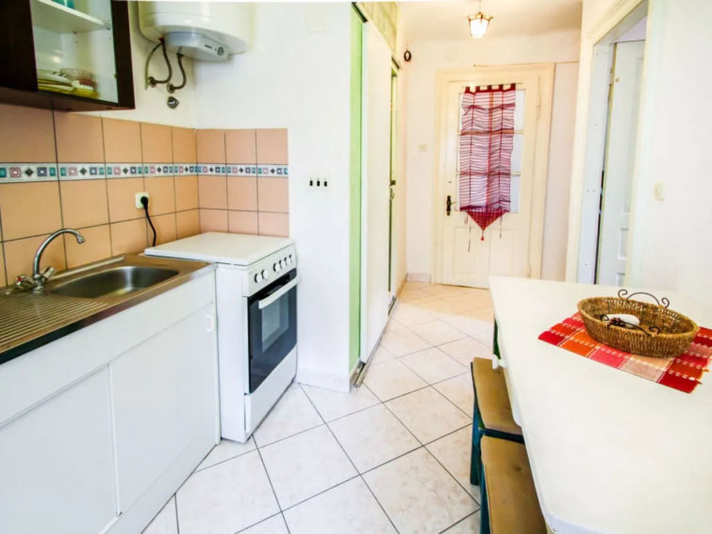 Apartment Anželika Pomarkku