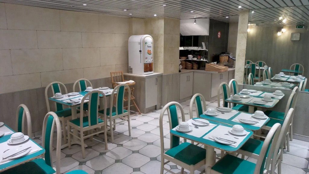 Hotel Des Arenes