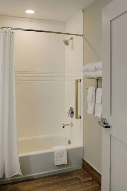 TownePlace Suites Columbus Hilliard