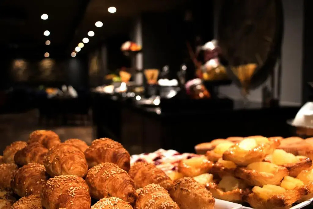 Seas Hotel Amman