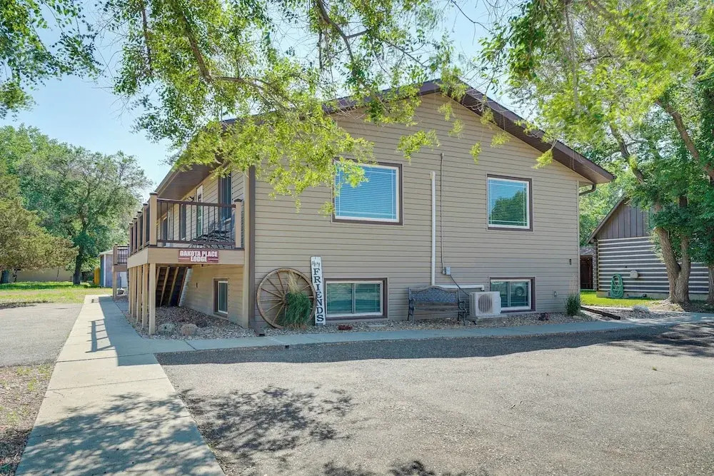 'ranch Suite' Condo < 1 Mi to National Park