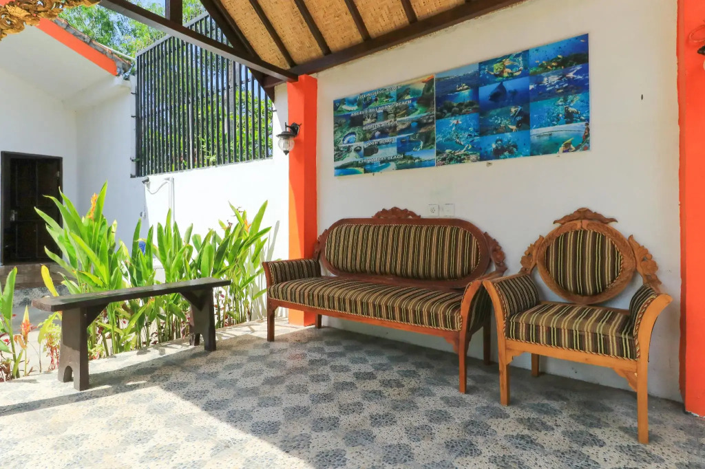 Puri Ratu Penida