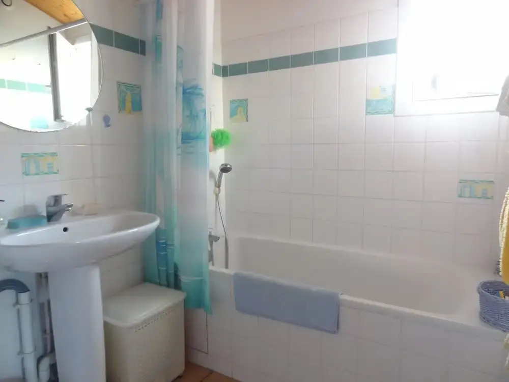 Appartement Silène