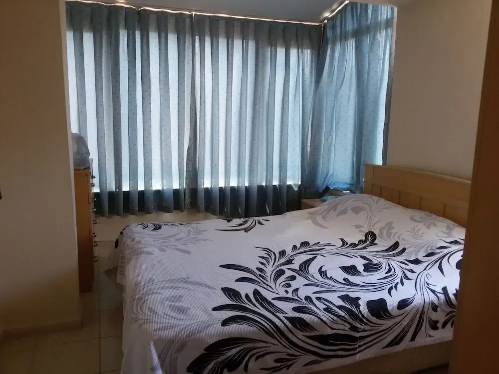 Ciftlik Apartments