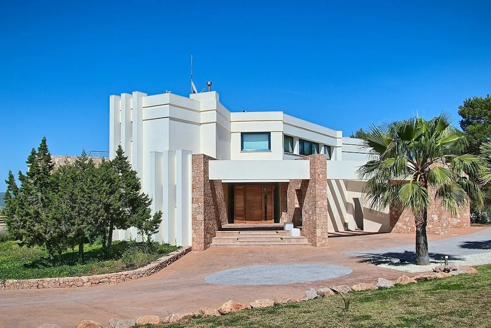 Villa Klar