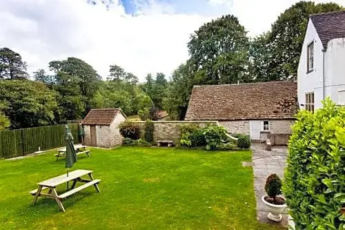 Bodkin House Hotel