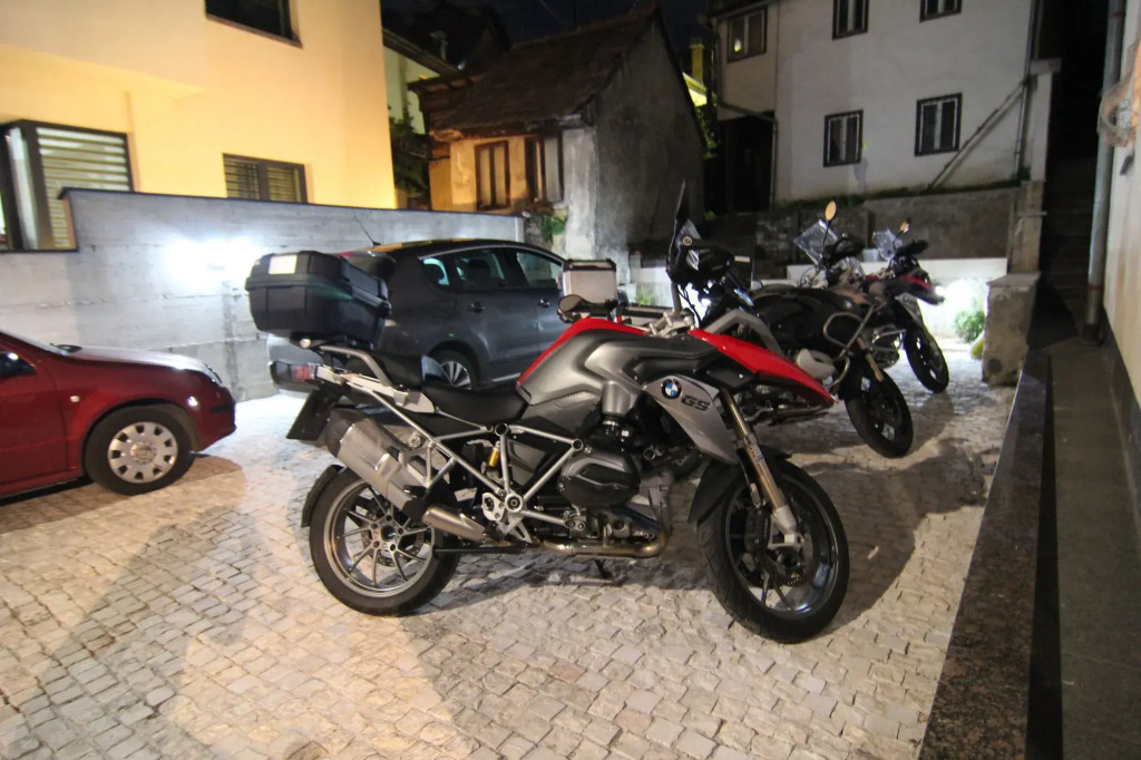Le Petit Prince Guesthouse Free Gated Parking