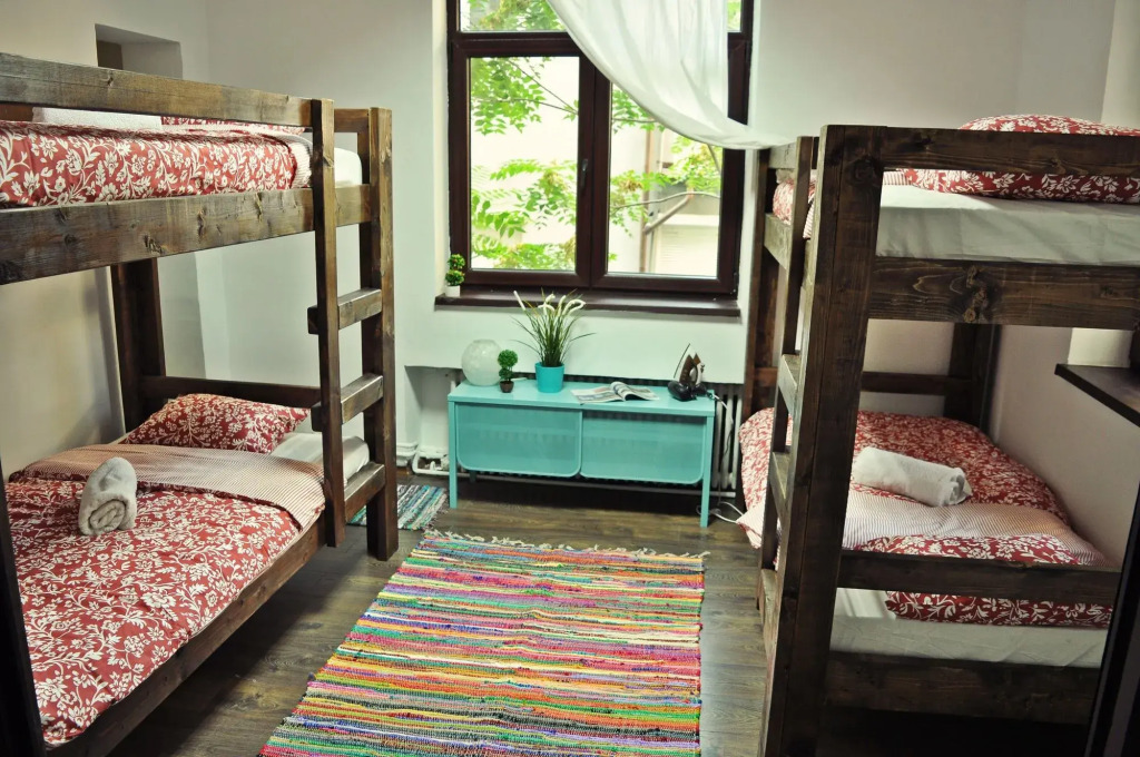 Globe Hostel