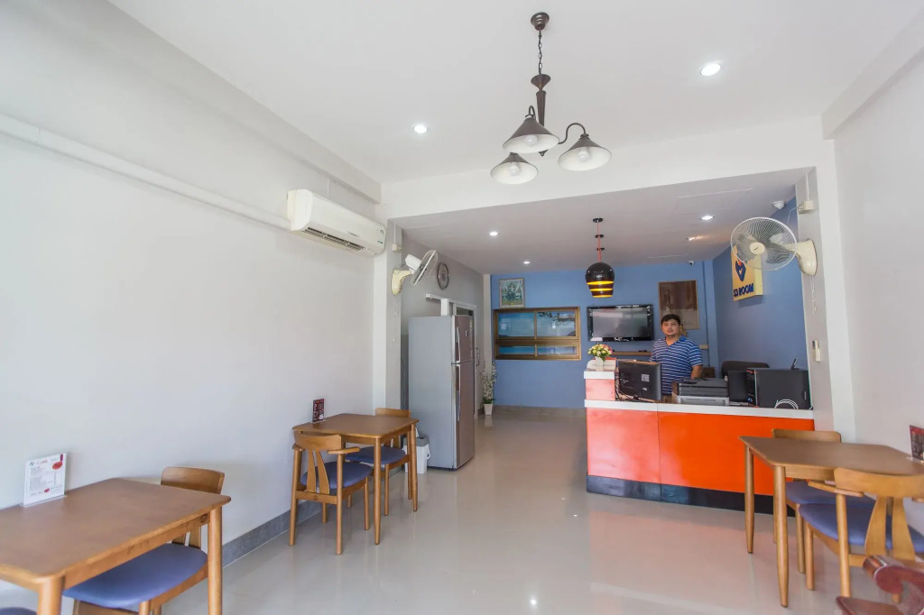S3 Room